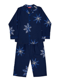 Пижама CYBERJAMMIES Frosty модель 3170FRO Фото