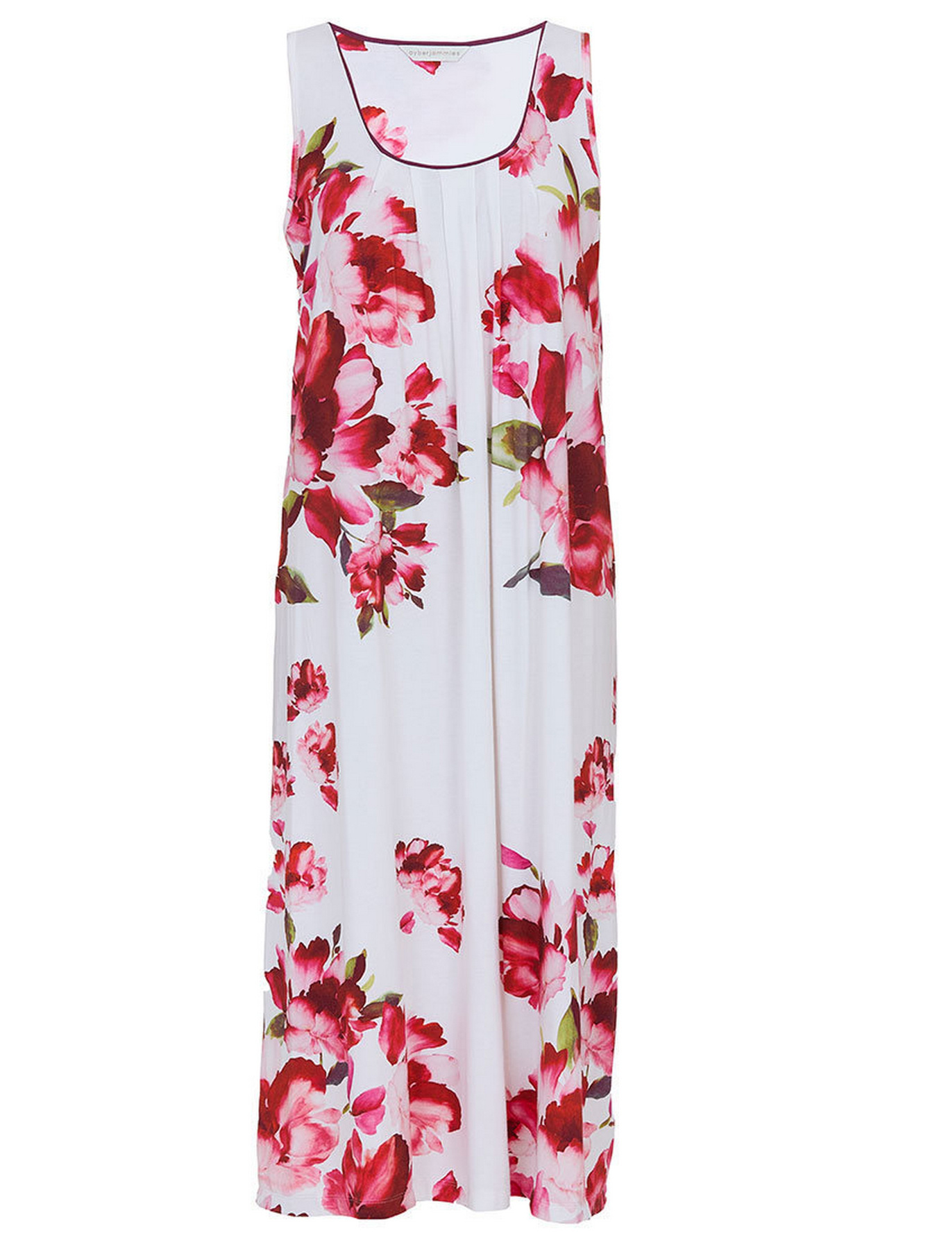 Ночная рубашка CYBERJAMMIES Isabella модель 5118ISA Фото