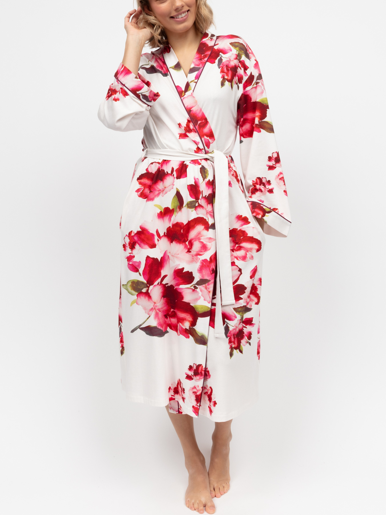 Халат CYBERJAMMIES Isabella модель 5119ISA Фото