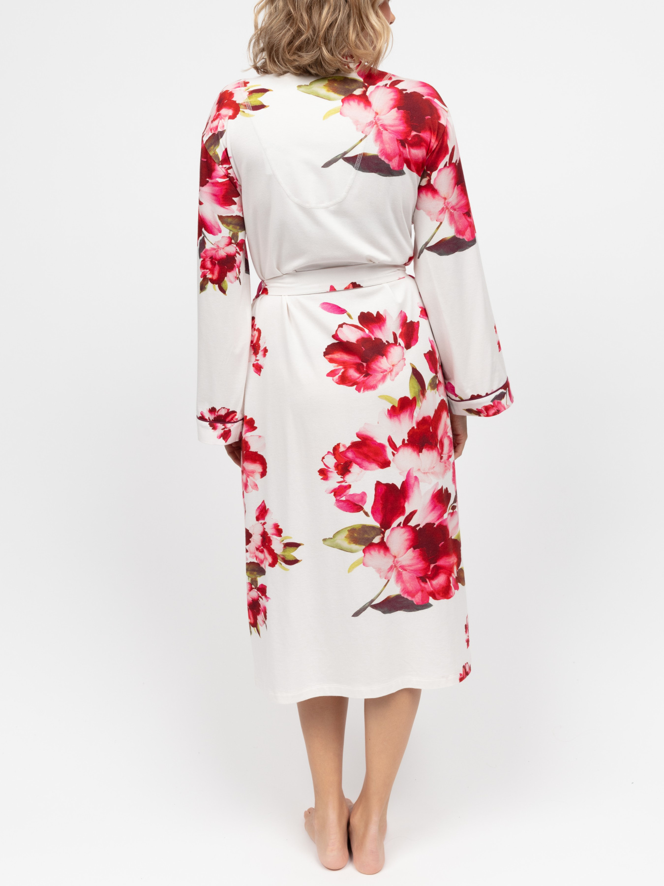 Халат CYBERJAMMIES Isabella модель 5119ISA Фото