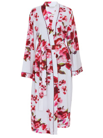 Халат CYBERJAMMIES Isabella модель 5119ISA Фото