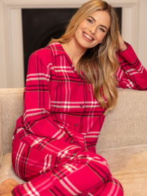 Пижама CYBERJAMMIES Isabella модель 5120-5121 Фото