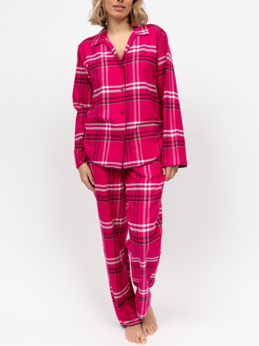 Пижама CYBERJAMMIES Isabella модель 5120-5121 Фото