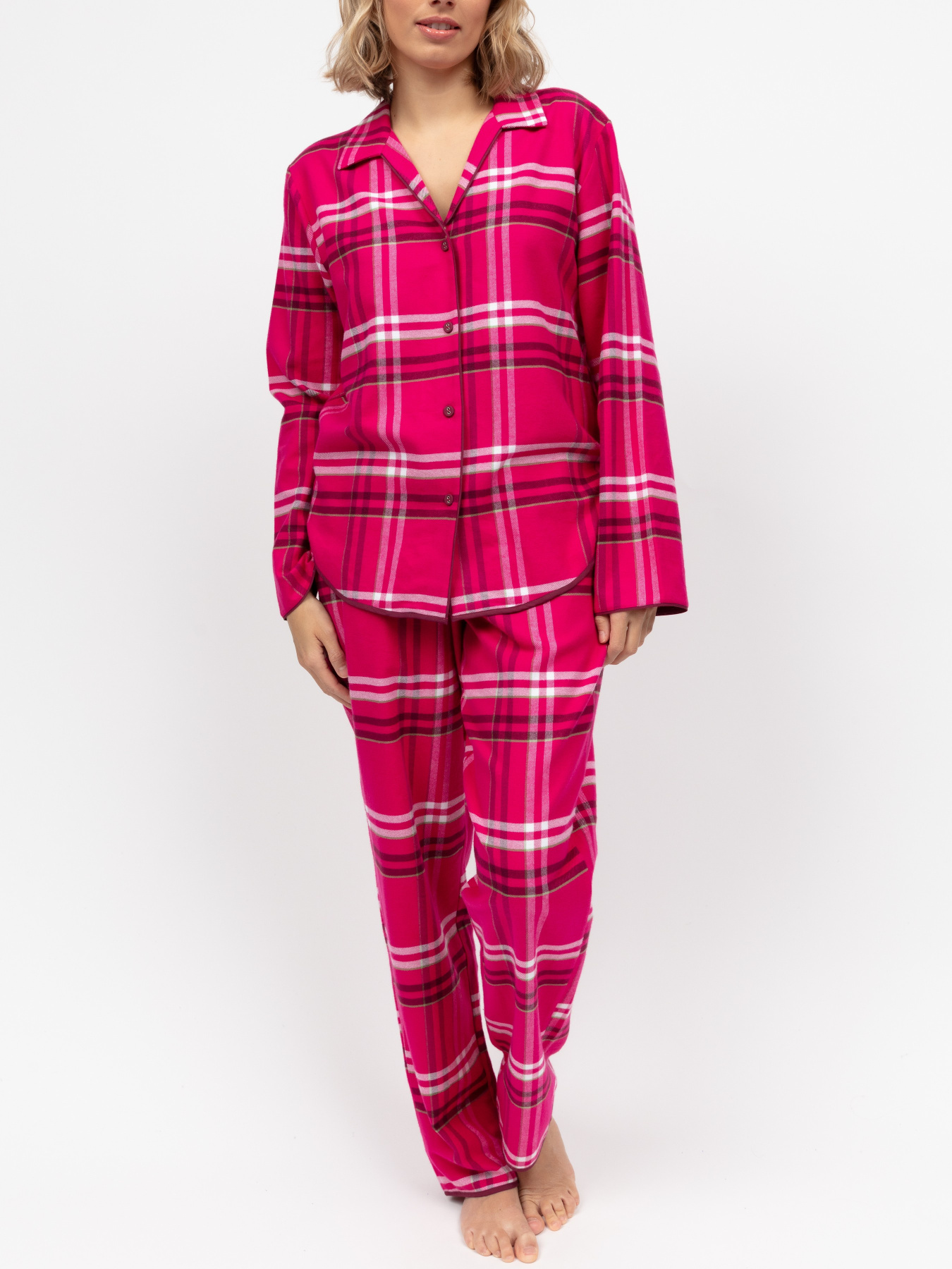 Пижама CYBERJAMMIES Isabella модель 5120-5121 Фото