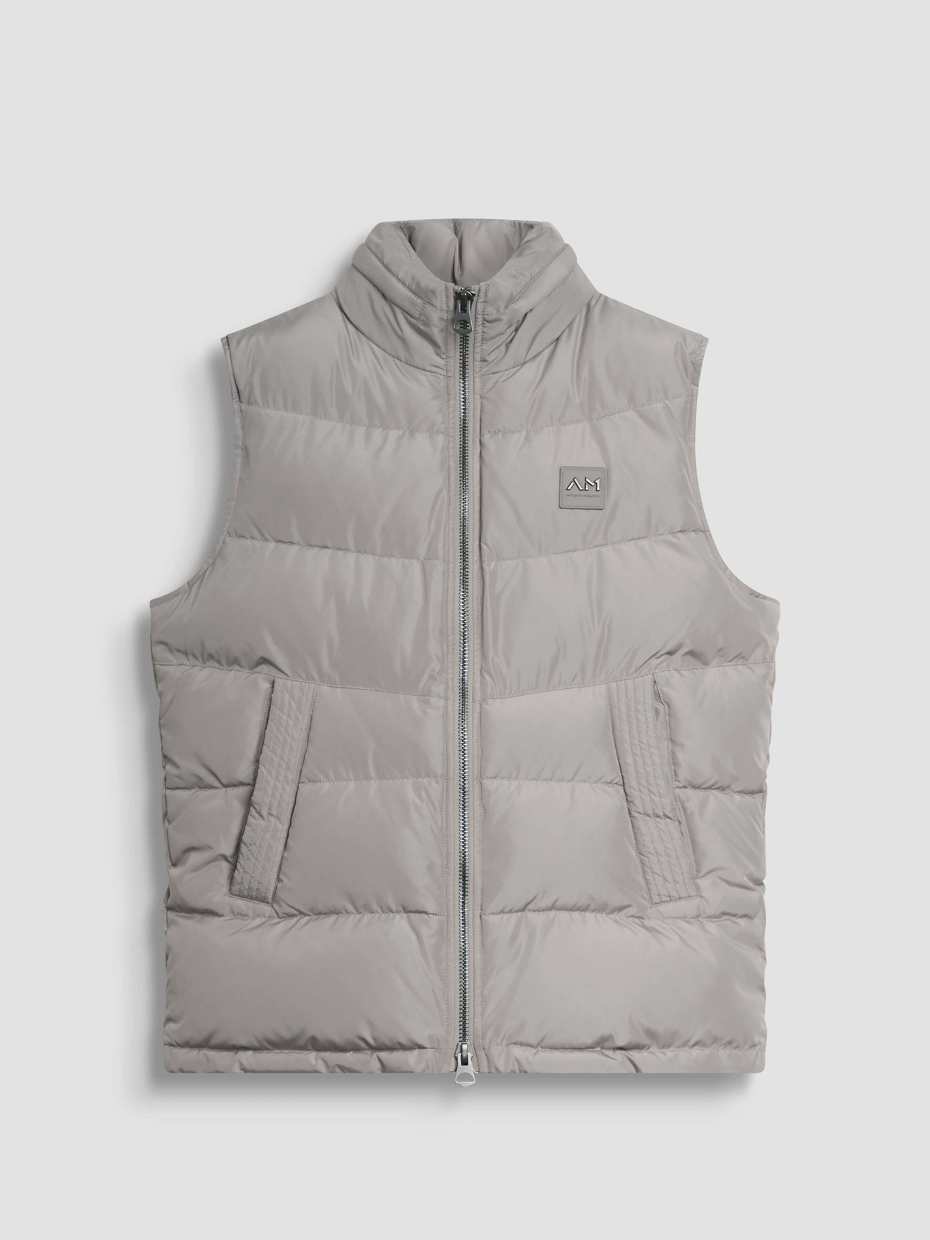 Утепленный жилет Antony Morato модель CO00956FA6002432043 Фото