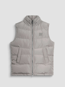 Утепленный жилет Antony Morato модель CO00956FA6002432043 Утепленный жилет Antony Morato модель CO00956FA6002432043 Фото