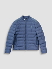 Демисезонная куртка Antony Morato модель CO00959FA6002437140 Демисезонная куртка Antony Morato модель CO00959FA6002437140 Фото