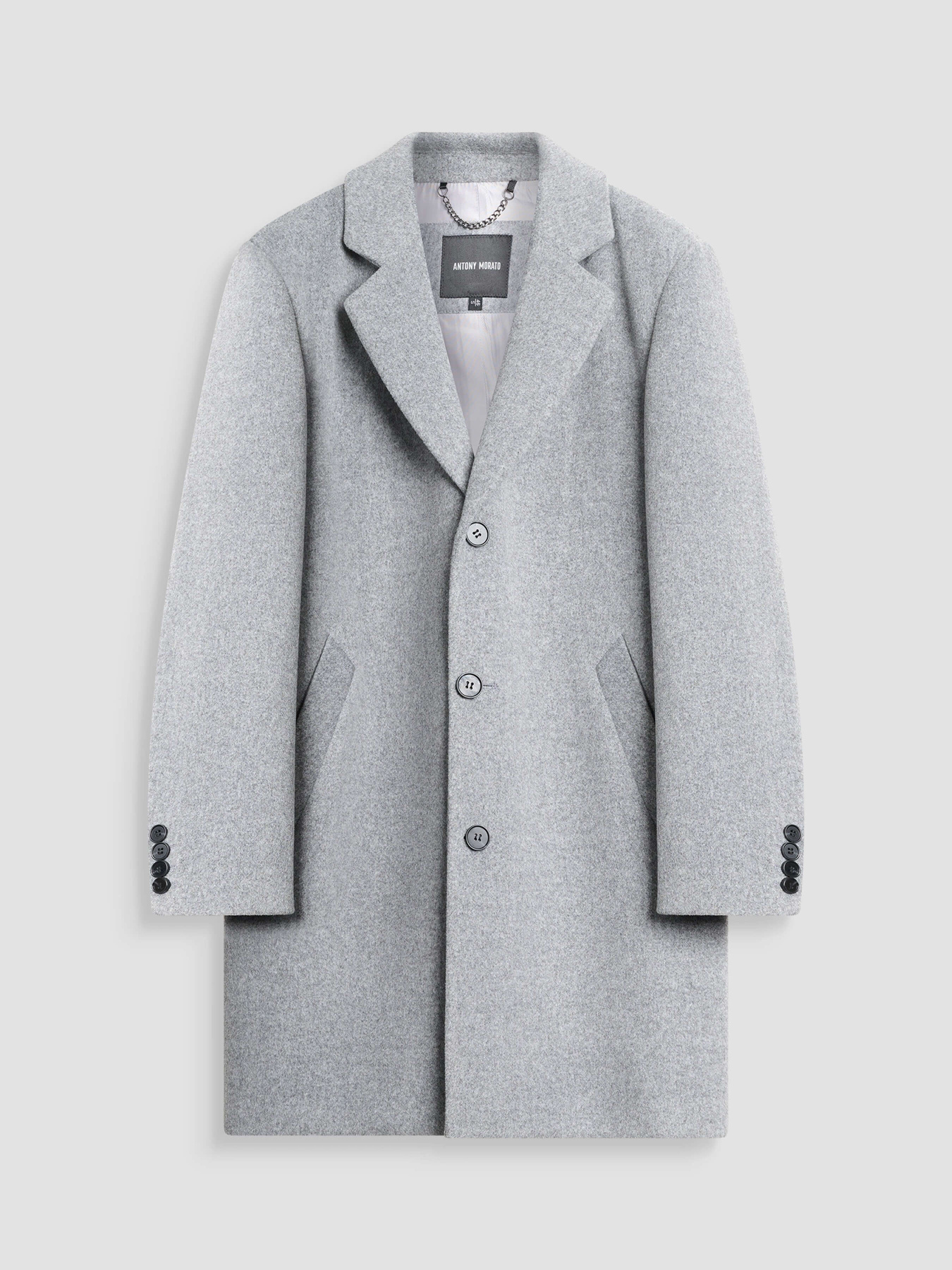 Пальто Antony Morato модель CO00967FA5000829013 Фото