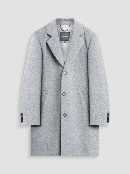 Пальто Antony Morato модель CO00967FA5000829013 Фото