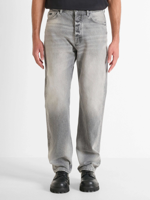 Широкие джинсы Antony Morato модель DT00295FA7001609000 Фото