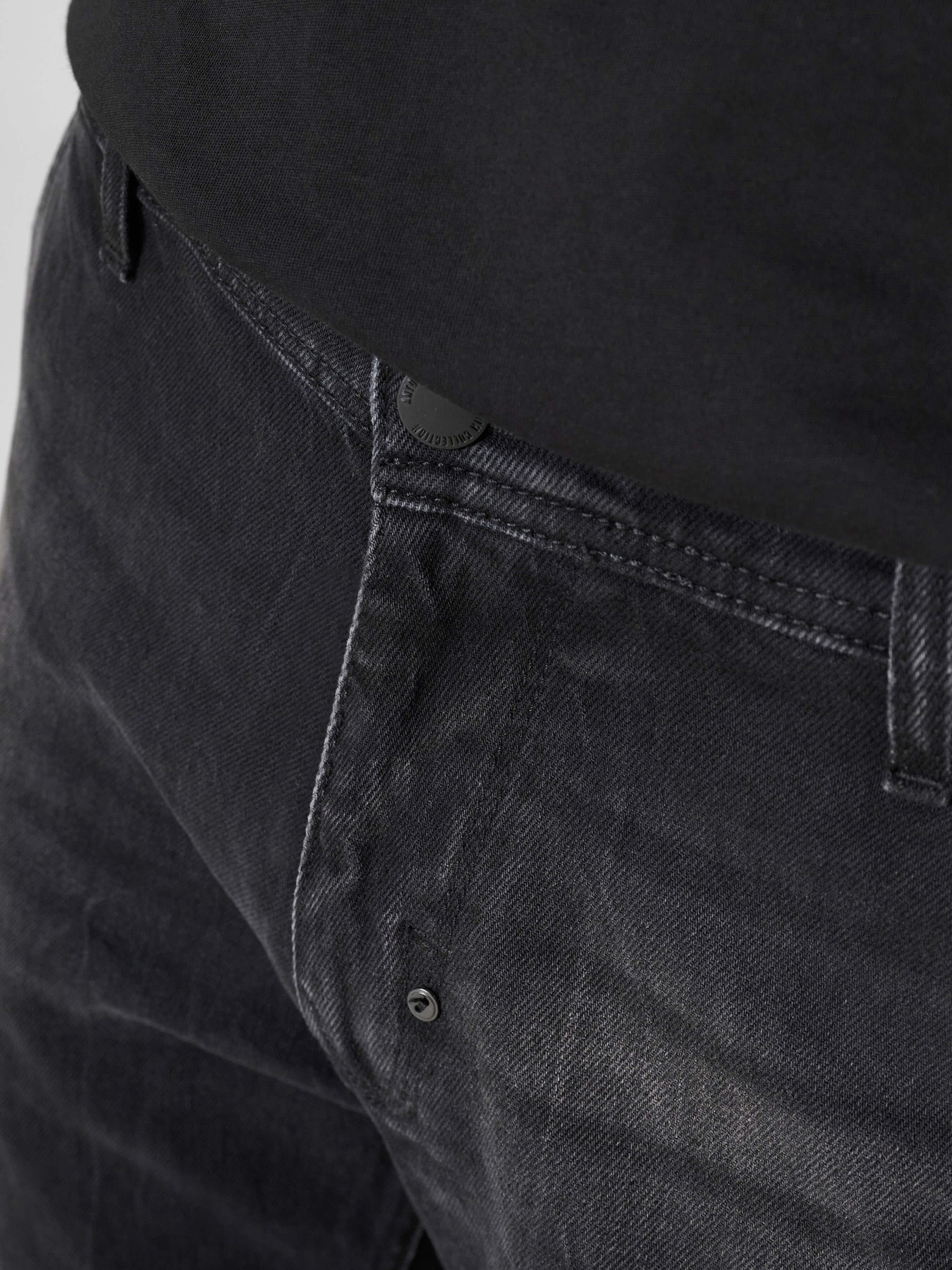 Прямые джинсы Antony Morato модель DT00298FA7503699000 Фото