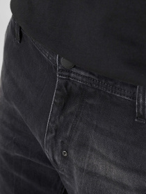 Прямые джинсы Antony Morato модель DT00298FA7503699000 Фото