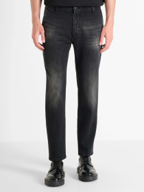 Прямые джинсы Antony Morato модель DT00298FA7503699000 Фото