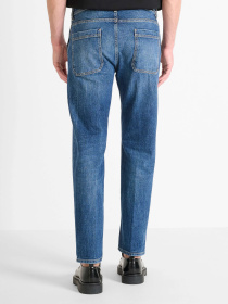 Прямые джинсы Antony Morato модель DT00298FA7503717010 Фото