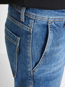 Прямі джинси Antony Morato модель DT00298FA7503717010 Фото