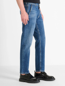 Прямі джинси Antony Morato модель DT00298FA7503717010 Фото