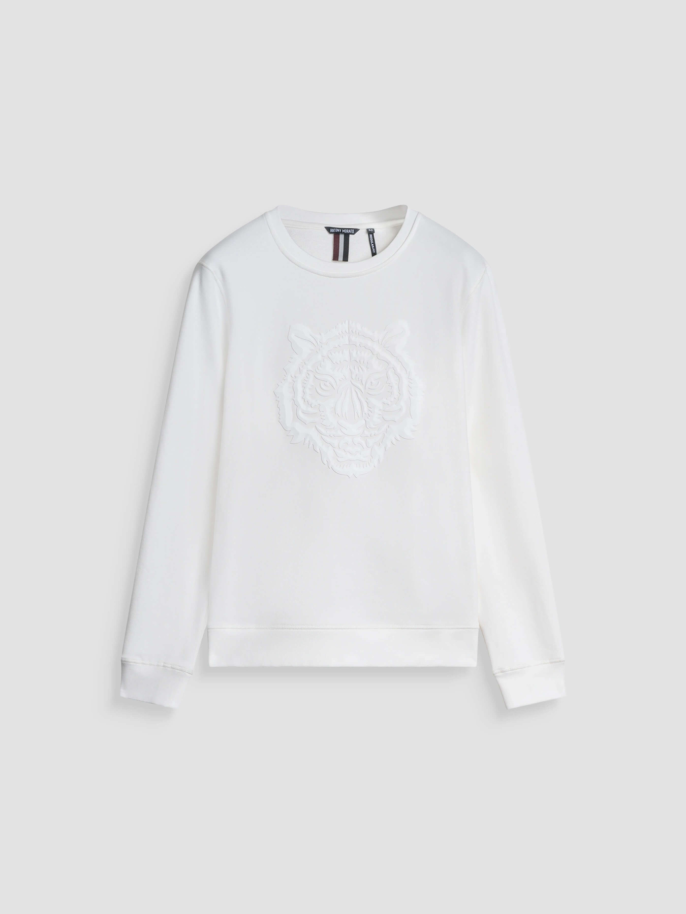 Свитшот Antony Morato модель FL01088FA1502221011 Фото