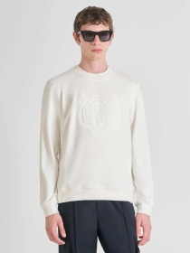 Свитшот Antony Morato модель FL01088FA1502221011 Фото