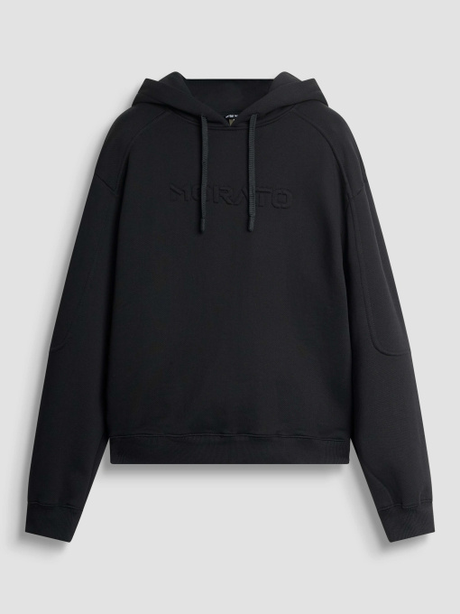 Худи Antony Morato модель FL01091FA1502219000 Фото