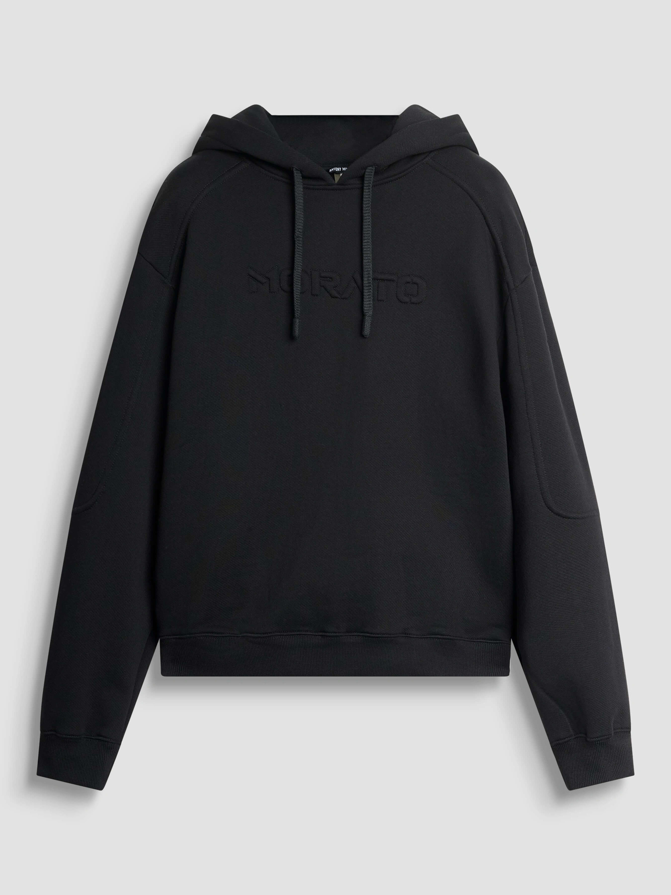 Худи Antony Morato модель FL01091FA1502219000 Фото