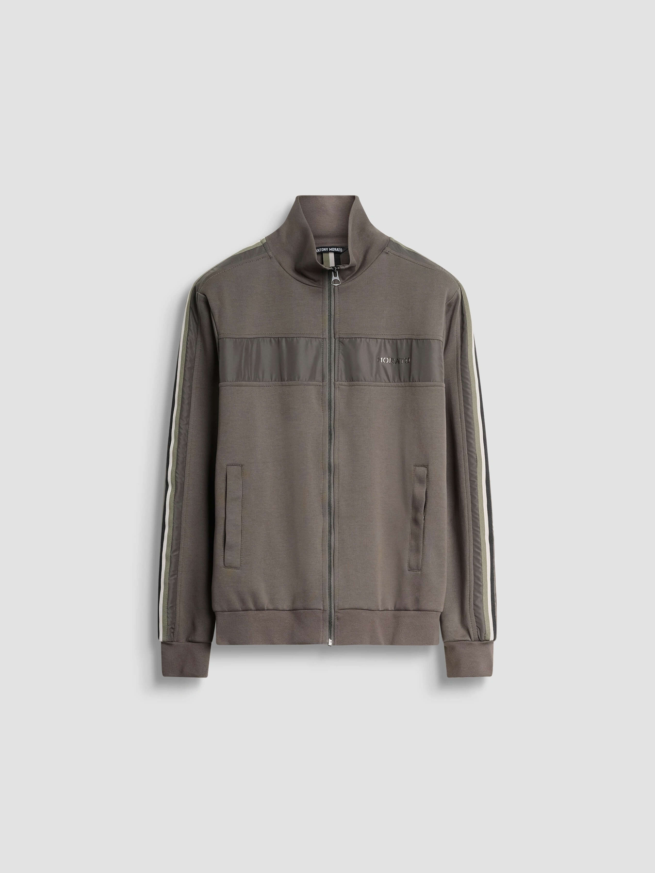 Кофта Antony Morato модель FL01096FA1501684089 Фото