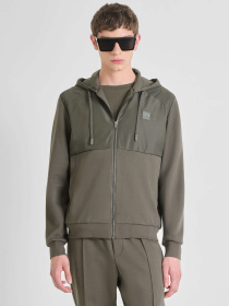 Кофта Antony Morato модель FL01100FA1501684089 Фото