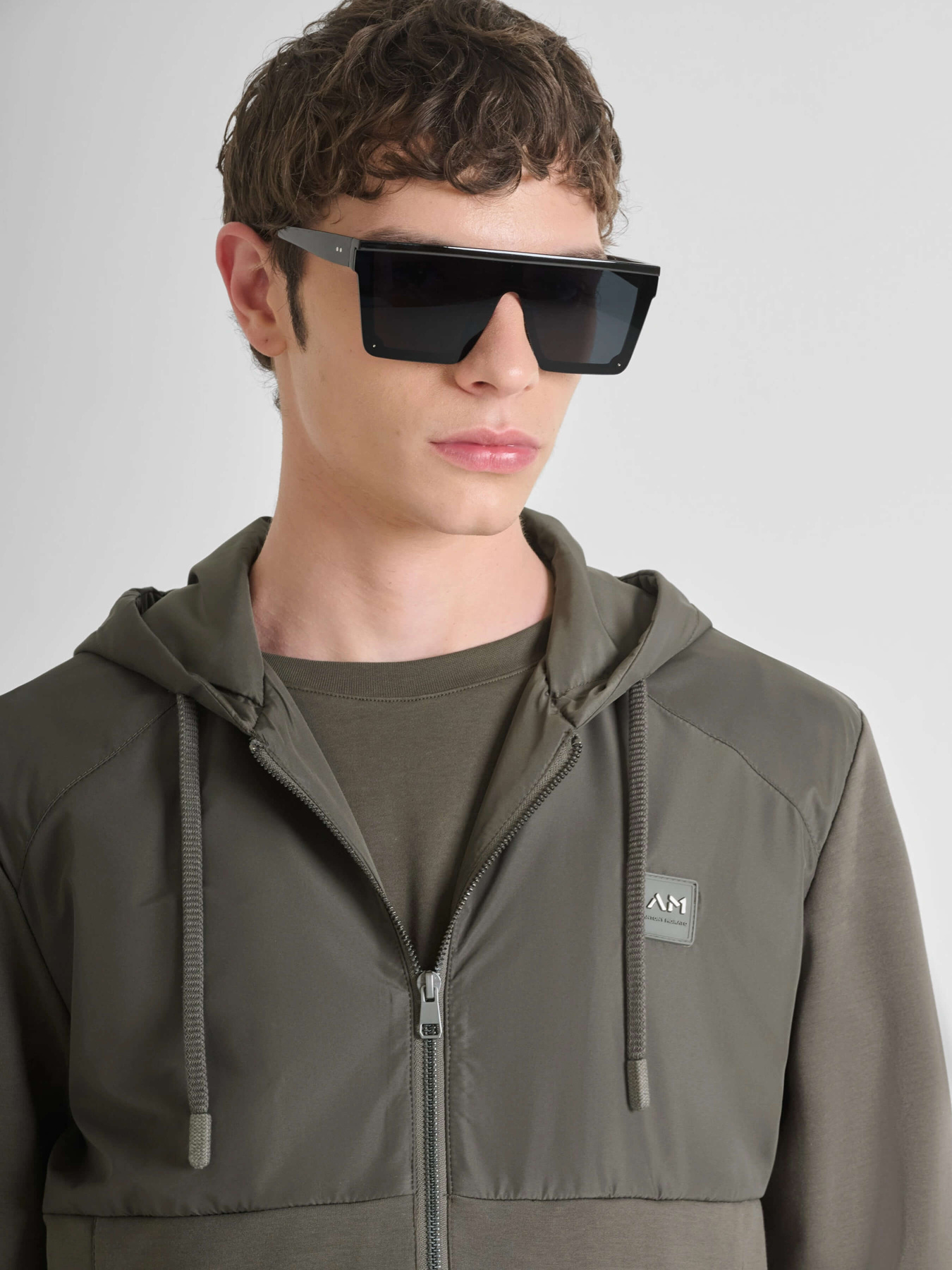 Кофта Antony Morato модель FL01100FA1501684089 Фото