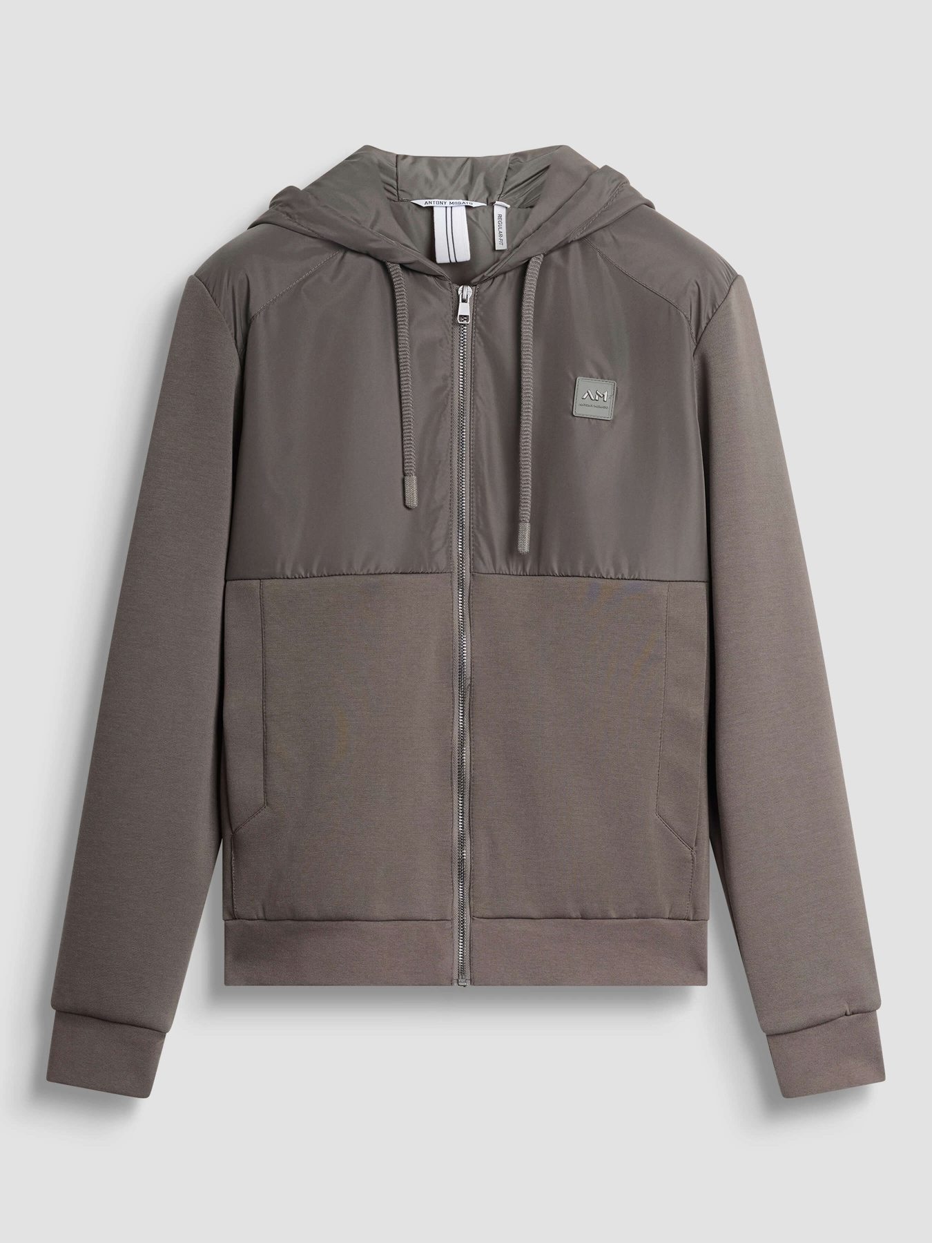 Кофта Antony Morato модель FL01100FA1501684089 Фото