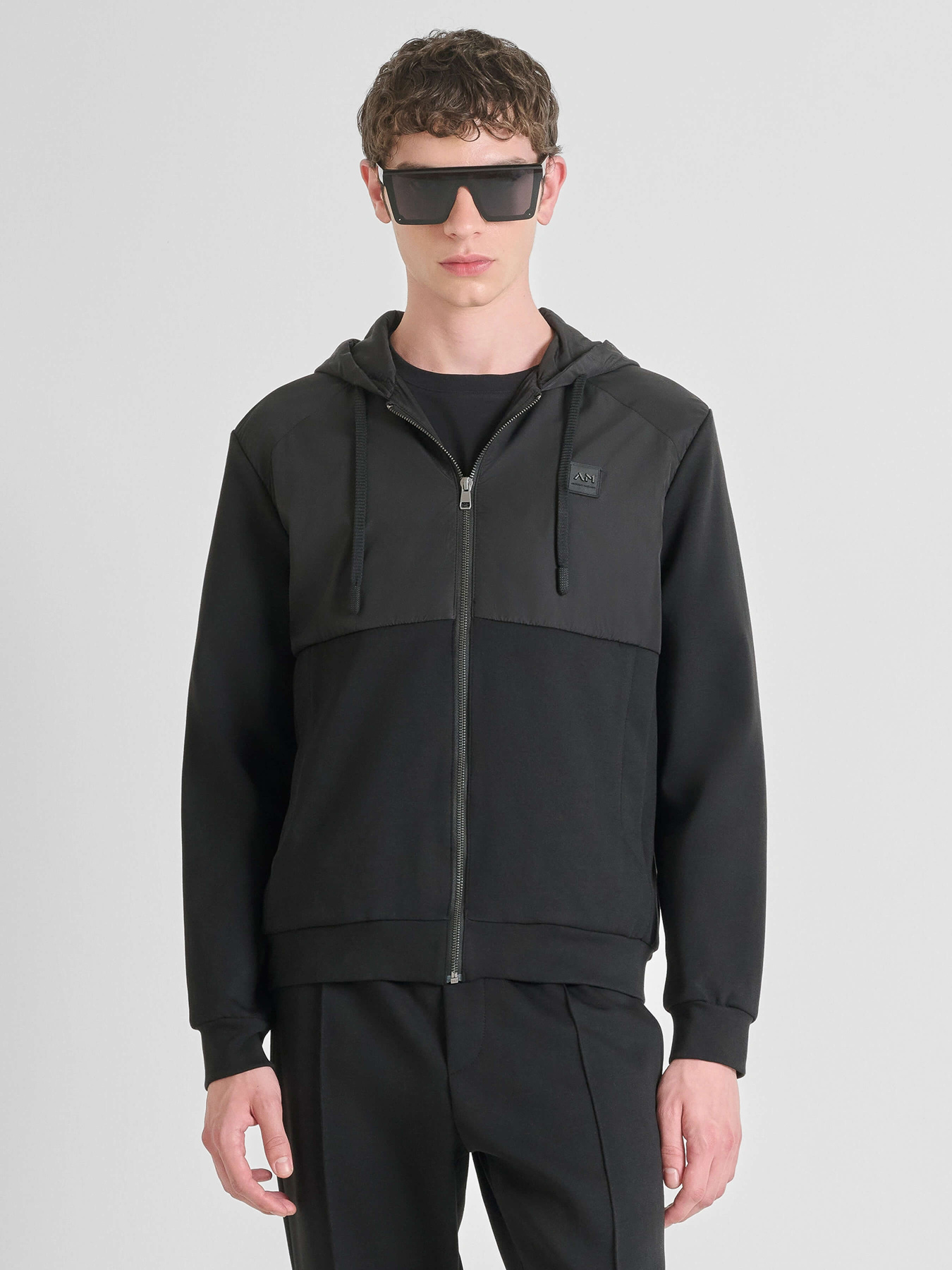 Кофта Antony Morato модель FL01100FA1501689000 Фото