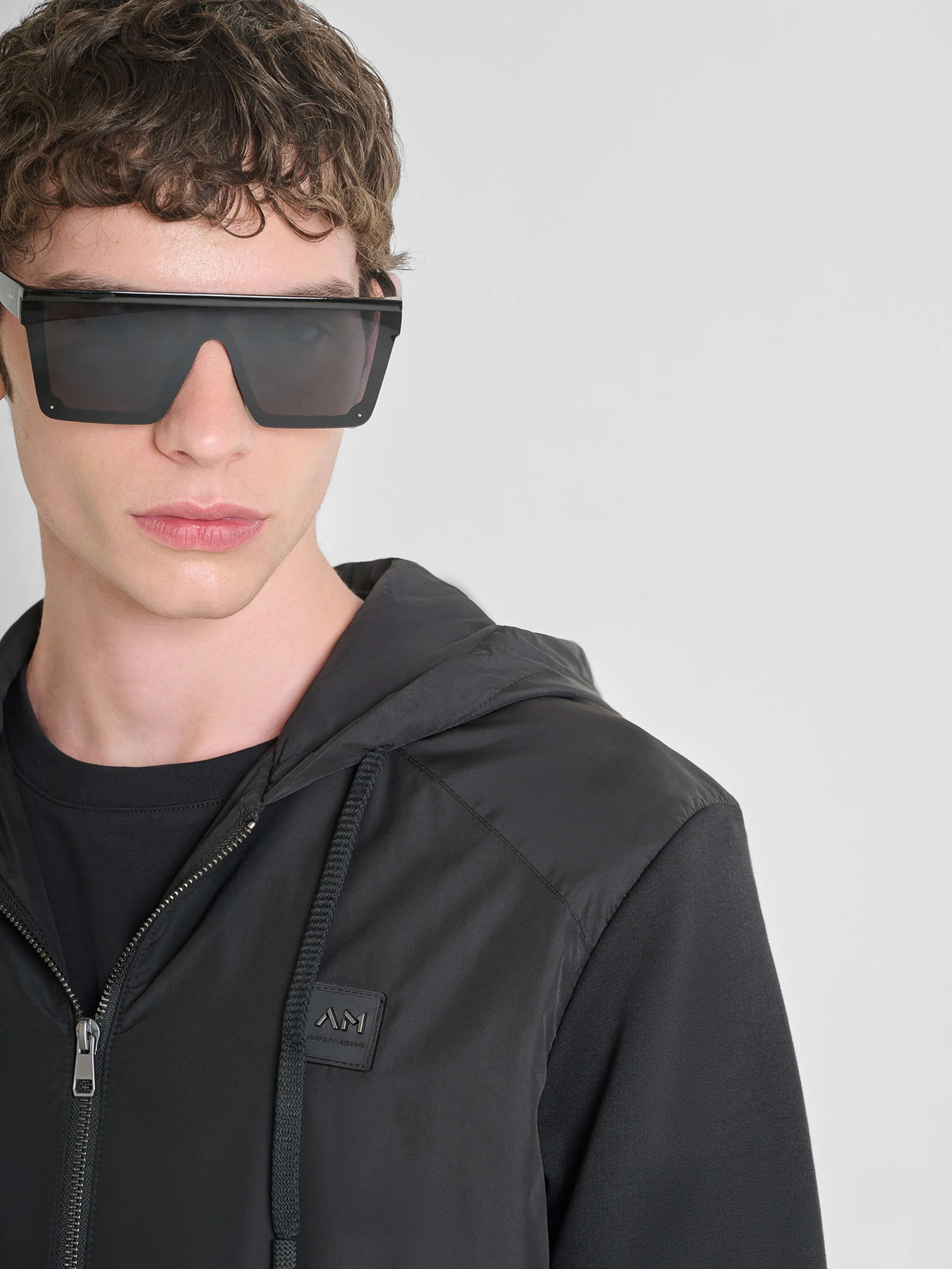 Кофта Antony Morato модель FL01100FA1501689000 Фото