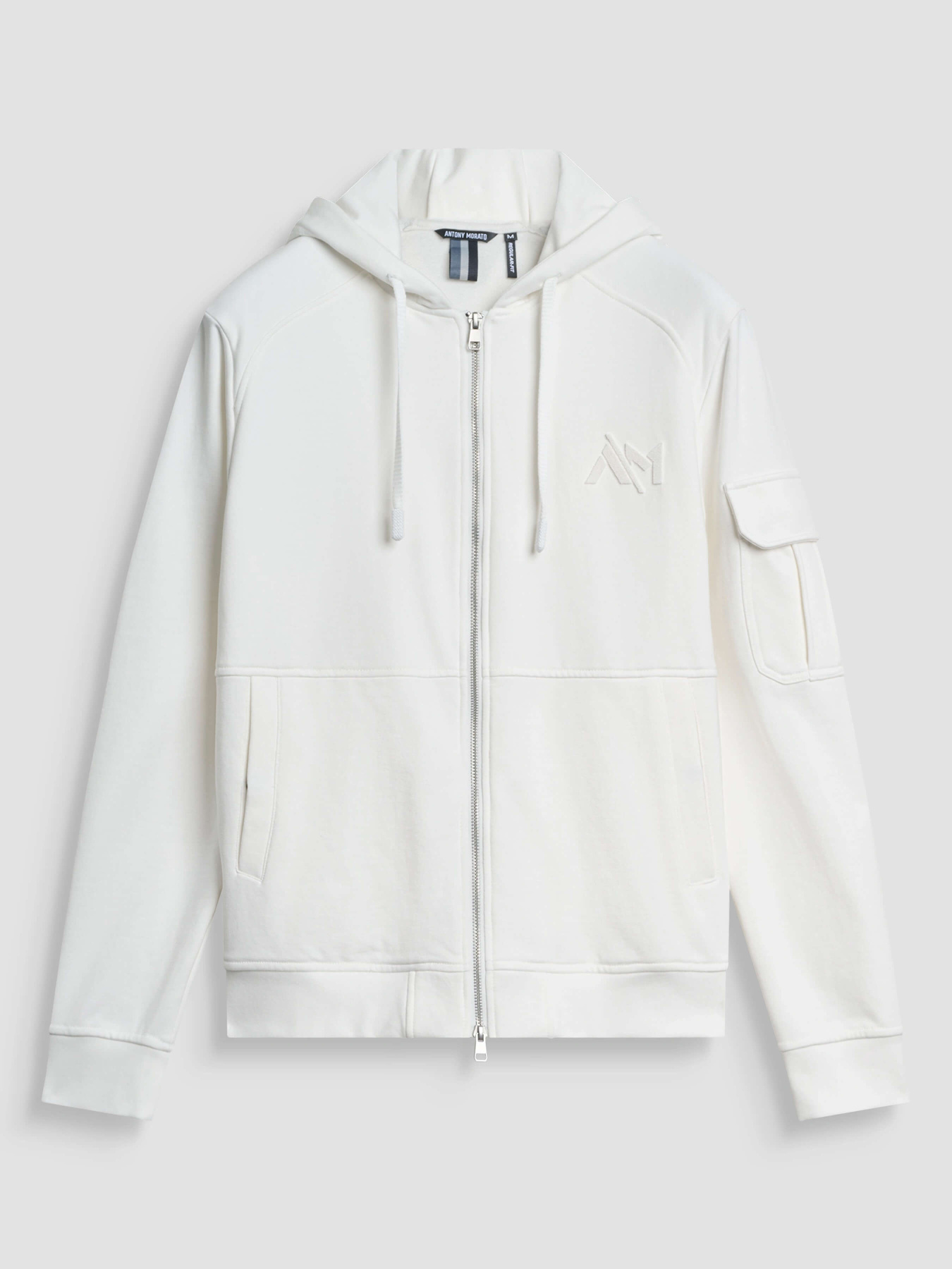 Кофта Antony Morato модель FL01105FA1502221011 Фото