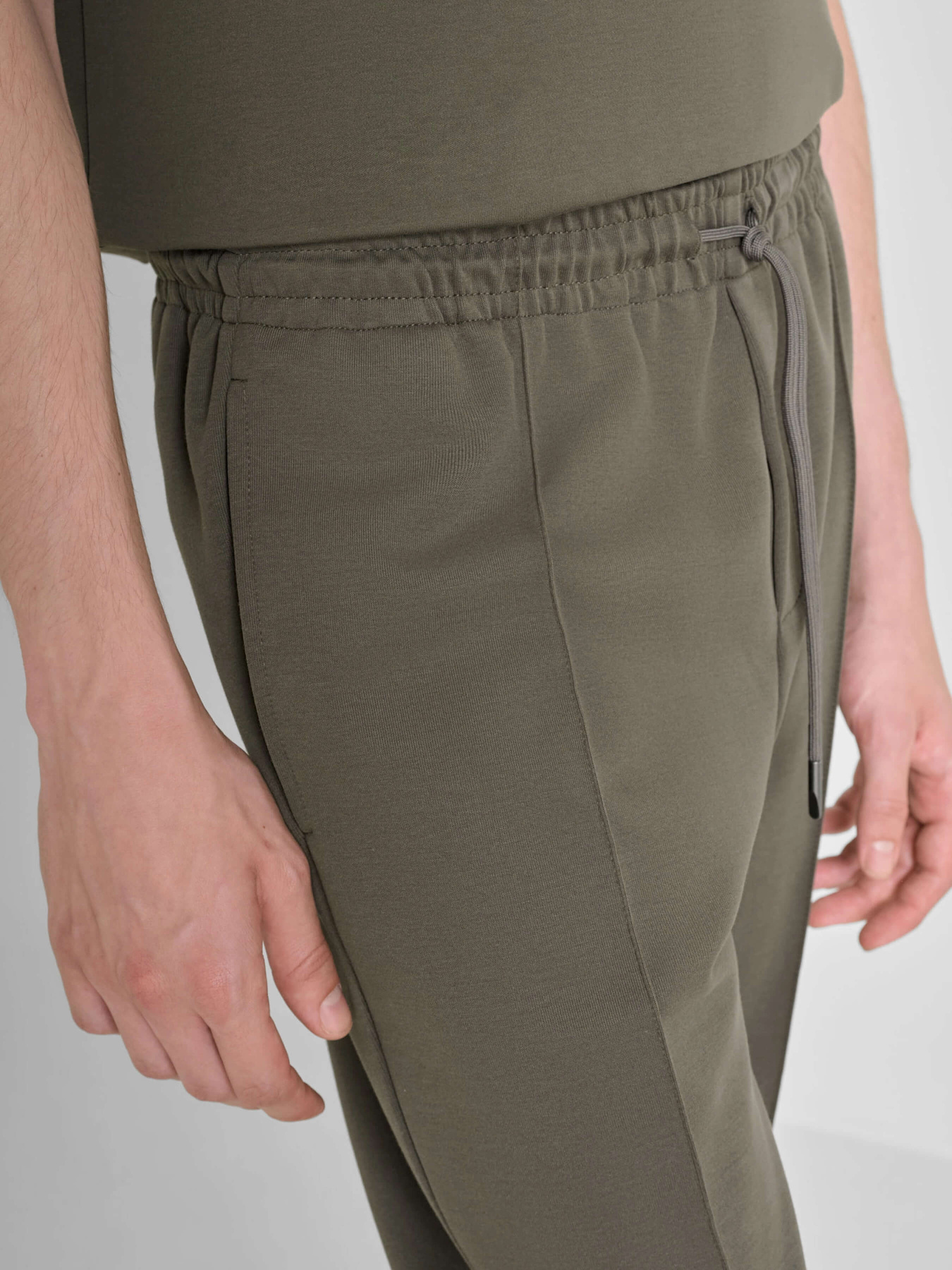 Спортивні штани Antony Morato модель FP00413FA1501684089 Фото