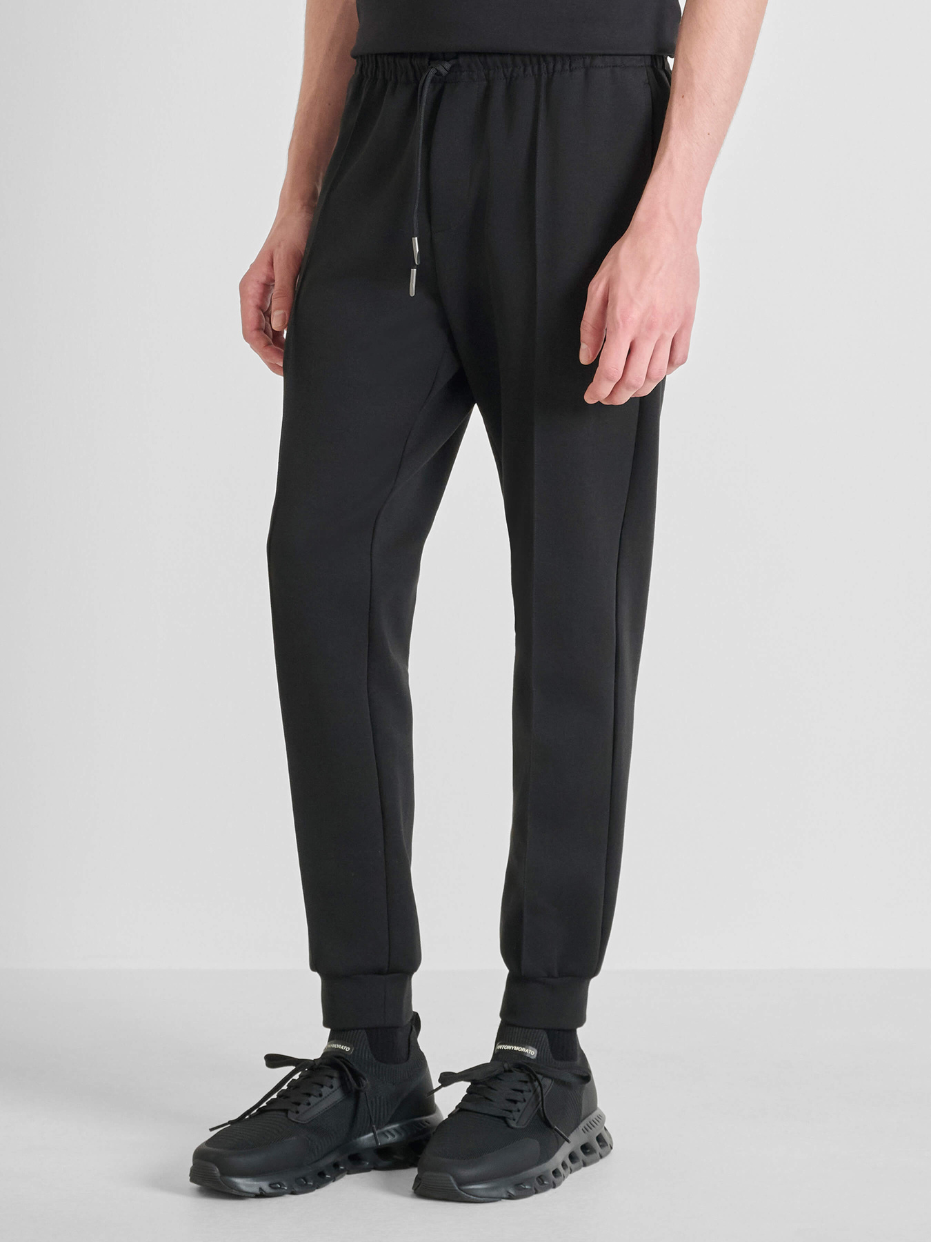 Штани спортивні Antony Morato модель FP00413FA1501689000 Фото