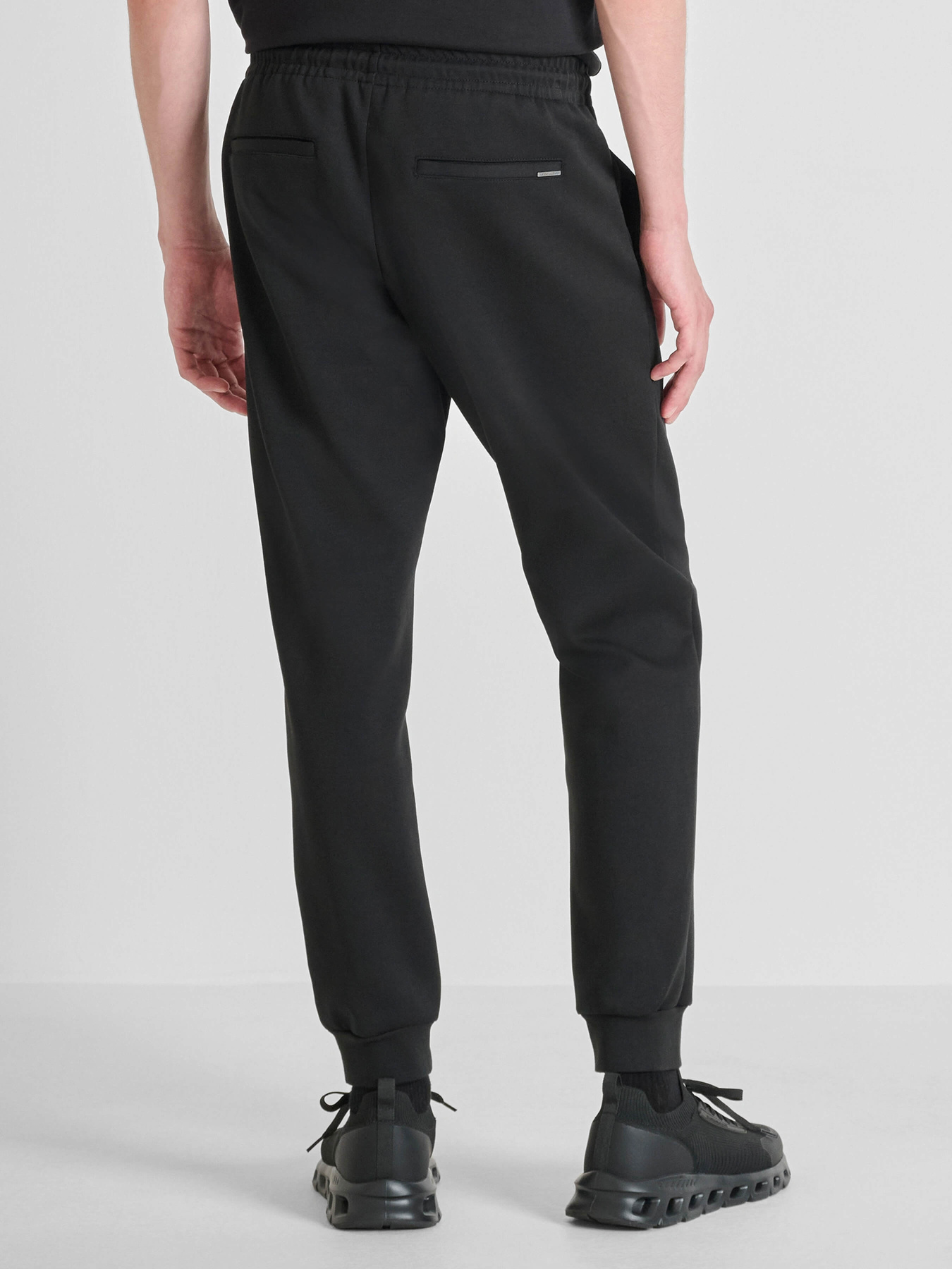 Спортивні штани Antony Morato модель FP00413FA1501689000 Фото