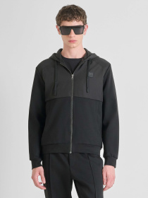 Спортивні штани Antony Morato модель FP00413FA1501689000 Фото