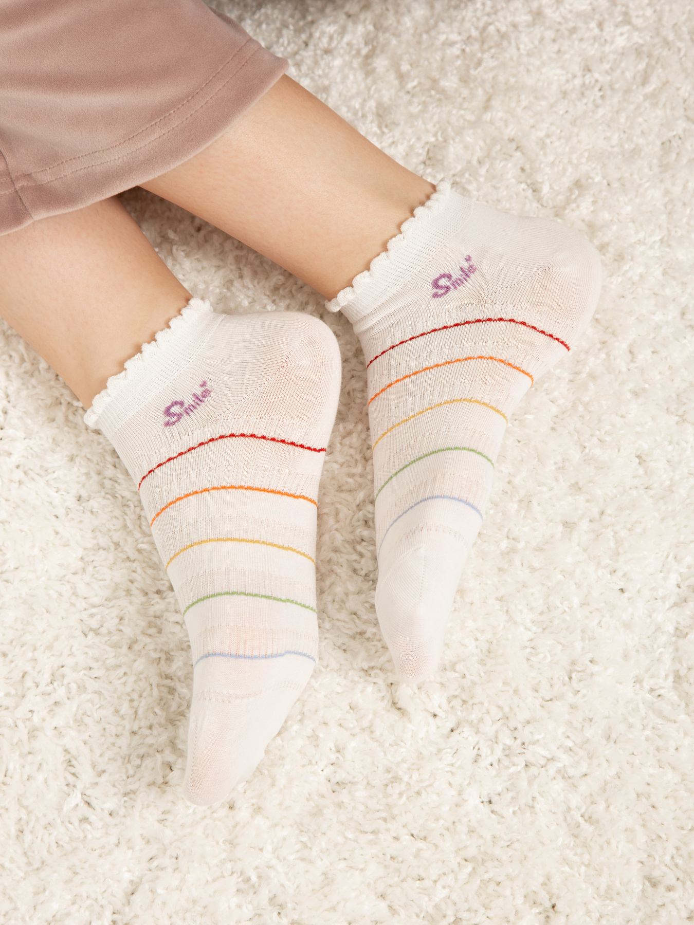 Носки Famo модель SH-8051_04 Фото