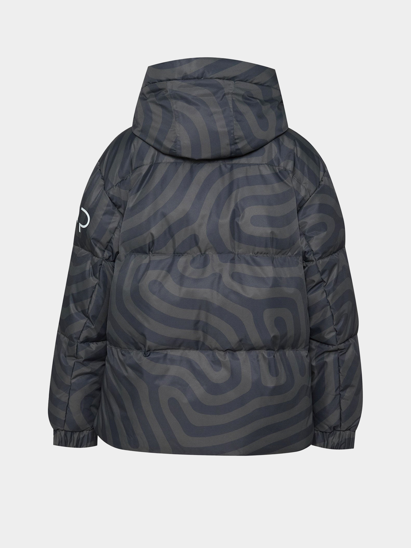 Демисезонная куртка CMP модель 35Z4606P-12ZU Фото