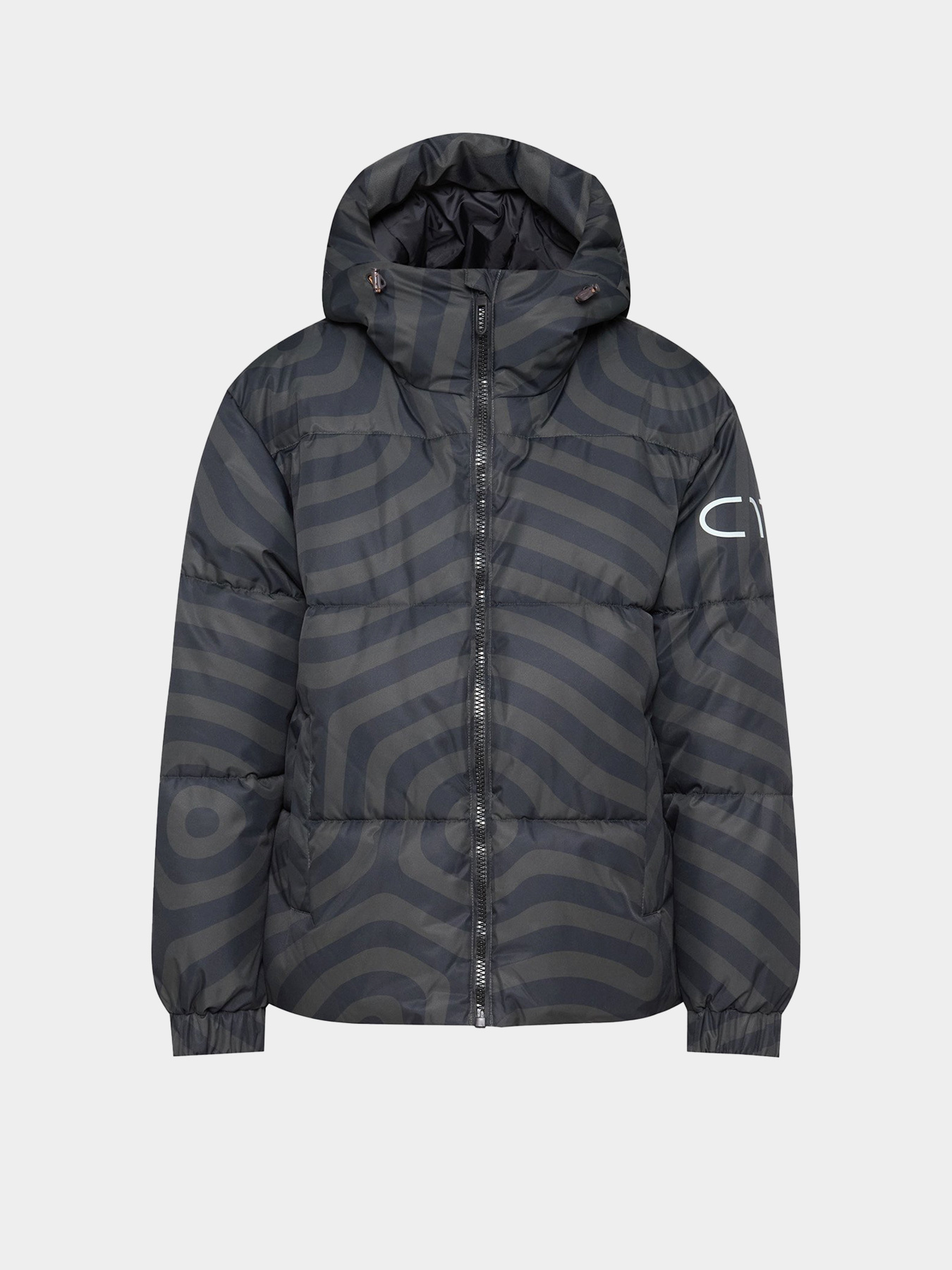 Демисезонная куртка CMP модель 35Z4606P-12ZU Демисезонная куртка CMP модель 35Z4606P-12ZU Фото