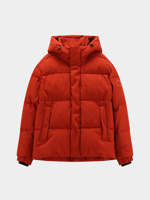 Демисезонная куртка CMP модель 35Z4627-C531 Фото