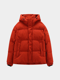 Демісезонна куртка CMP модель 35Z4627-C531 Фото