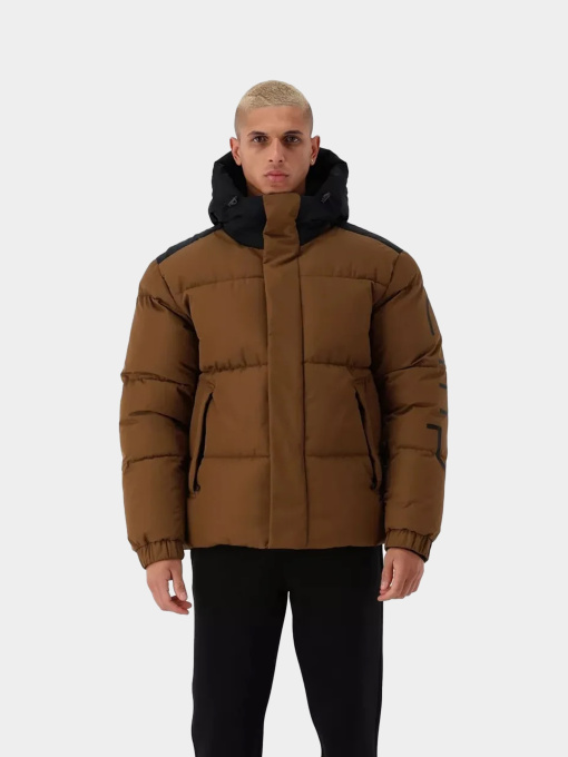 Демісезонна куртка CMP модель 35Z4627-P711 Фото