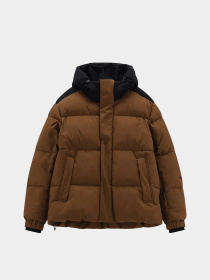 Демисезонная куртка CMP модель 35Z4627-P711 Демисезонная куртка CMP модель 35Z4627-P711 Фото