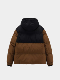 Демисезонная куртка CMP модель 35Z4627-P711 Демисезонная куртка CMP модель 35Z4627-P711 Фото