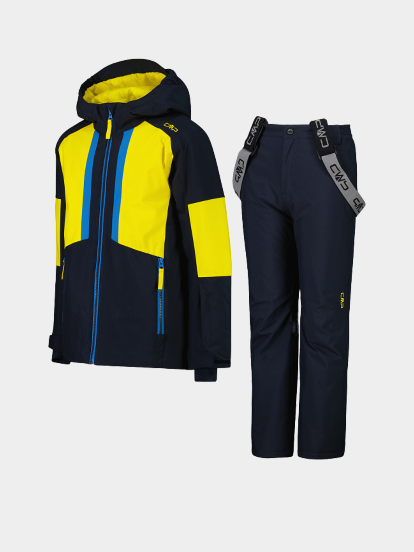 Комбінезон CMP модель 35W0294-R231 Фото