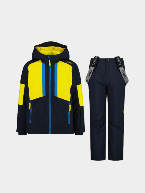 Спортивний комплект CMP Модель 35W0294-R231 Фото