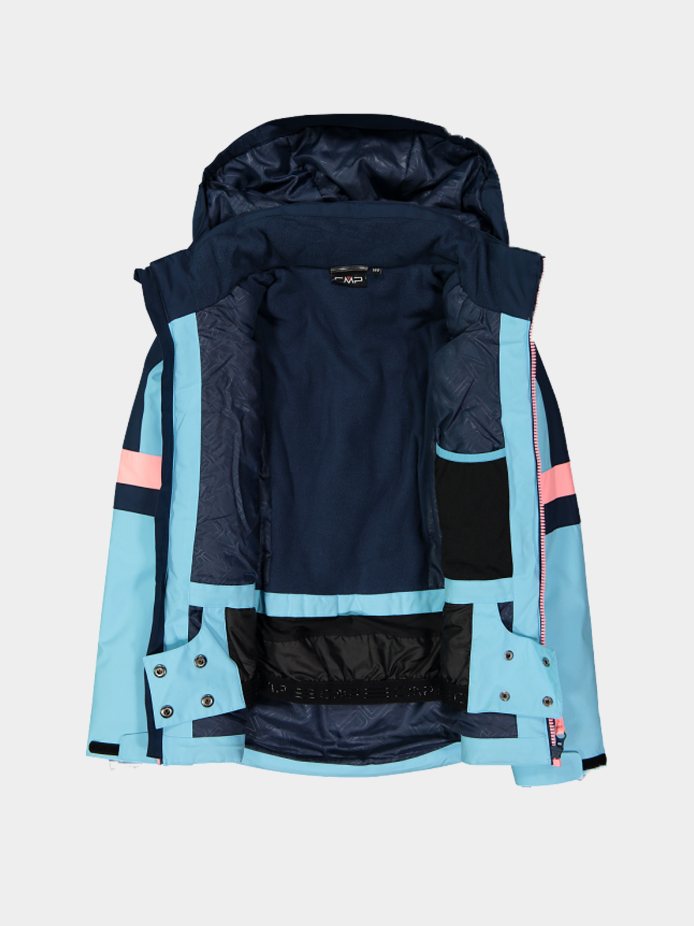 Комбінезон CMP модель 35W0335-L222 Фото