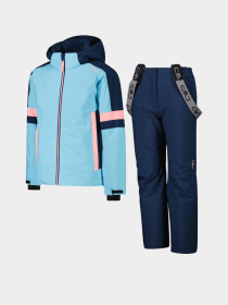 Комбінезон CMP модель 35W0335-L222 Фото