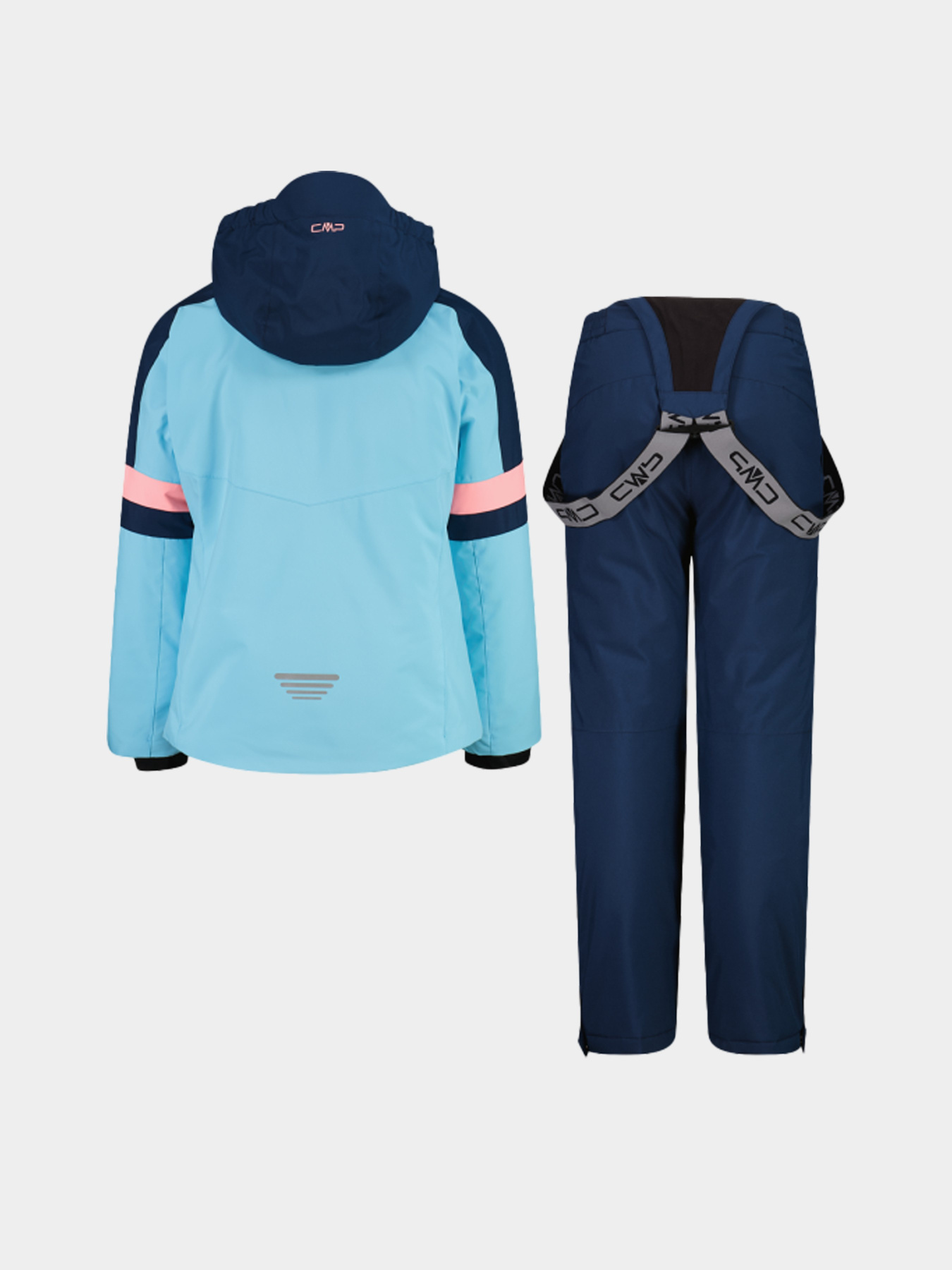 Комбінезон CMP модель 35W0335-L222 Фото