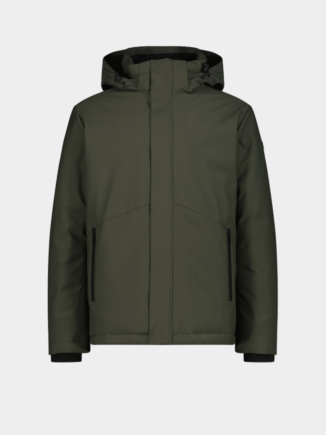 Демисезонная куртка CMP модель 34K0197-F905 Фото