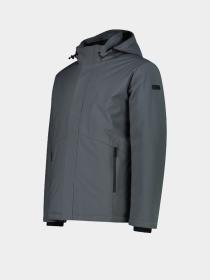 Демісезонна куртка CMP модель 34K0197-U862 Фото